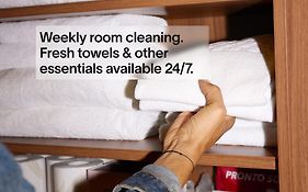 numa l Roca Rooms&Apartments